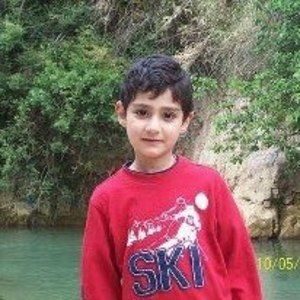 Meet your Posher, Ali